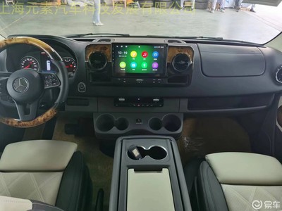 新款四驅奔馳斯賓特商務車 工廠直供，尊享商務秘書服務