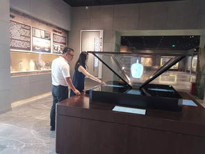 上海跨境電子商務行業(yè)協(xié)會秘書長蒞臨聚民惠，共商商務秘書服務合作新機遇