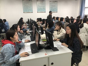 我院文秘專業(yè)成功舉辦2019年首屆全國商務秘書專業(yè)知識競賽