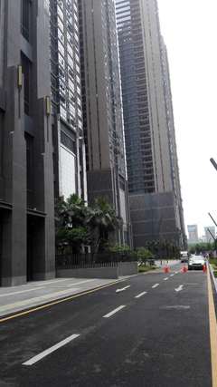 觀瀾商務秘書代理與公司注冊服務 茂源行（深圳）財務管理專業方案