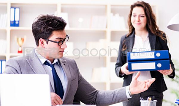 商務秘書服務 專業助力，高效辦公